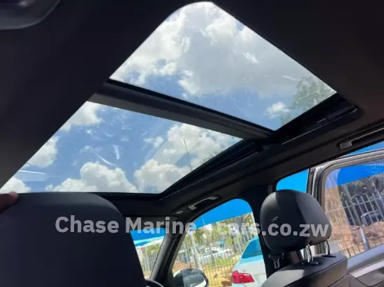 Picture of 18.6' Falcon ASX on Trailer 2024